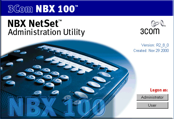 3com nbx 100 software download