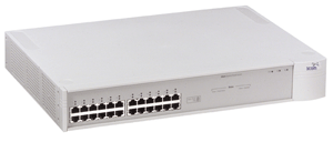 3Com NBX Ethernet Power Source