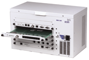 3Com NBX 100 Chassis