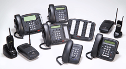 3com phones